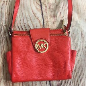 Michael Kors crossbody